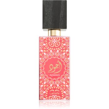 Lattafa Ajwad Pink to Pink Eau de Parfum unisex - imagine 2